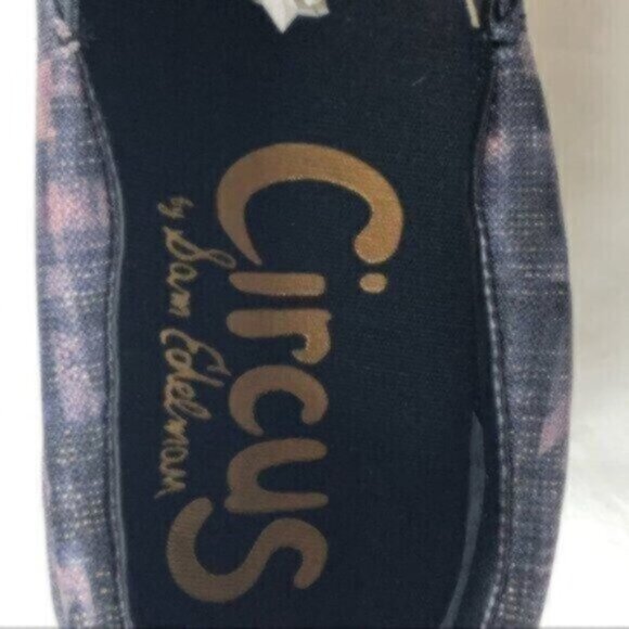 NEW Circus by Sam Edelman Slip-on Casual Everyday Sneakers 9.5 - Picture 10 of 11